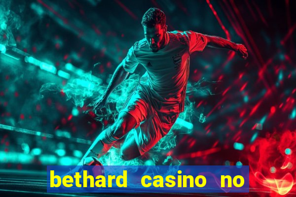 bethard casino no deposit bonus codes