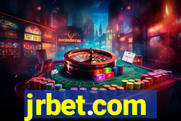 jrbet.com