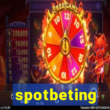 spotbeting