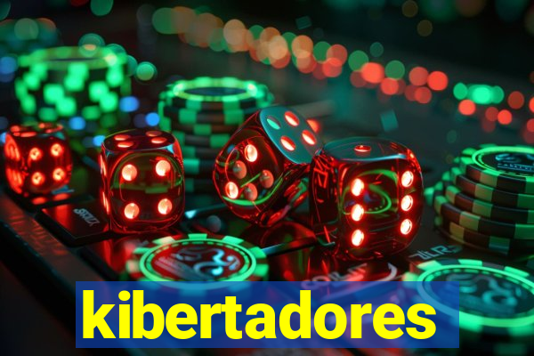 kibertadores