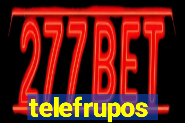 telefrupos