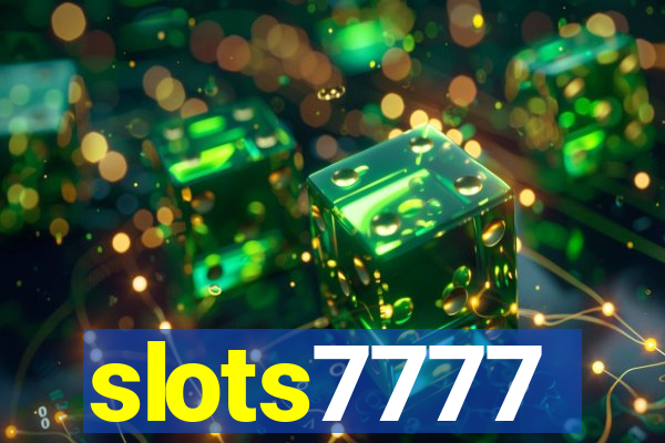 slots7777