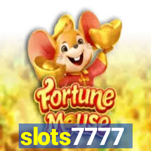 slots7777