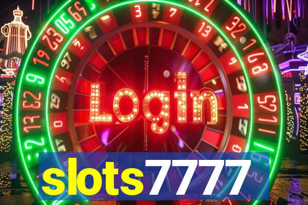 slots7777