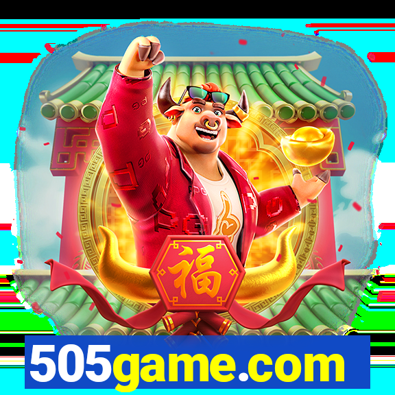 505game.com