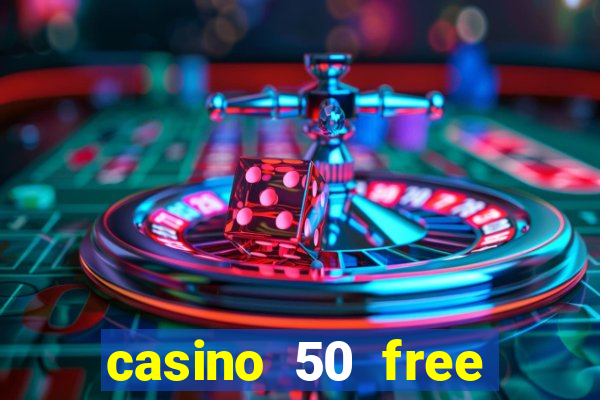 casino 50 free spins portugal