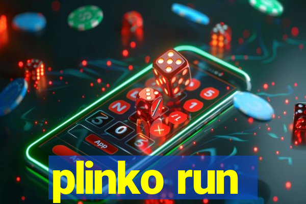 plinko run