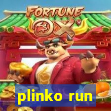 plinko run