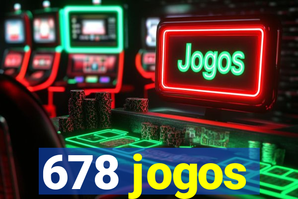 678 jogos