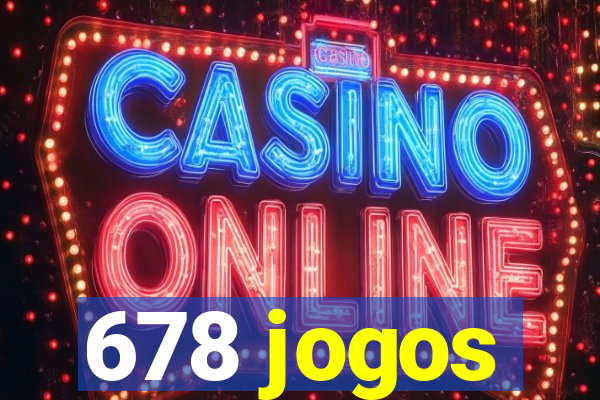 678 jogos