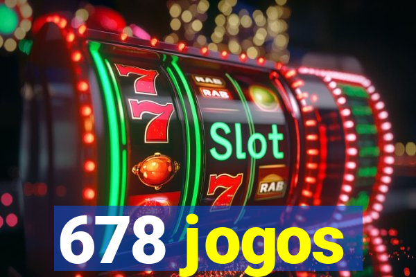 678 jogos