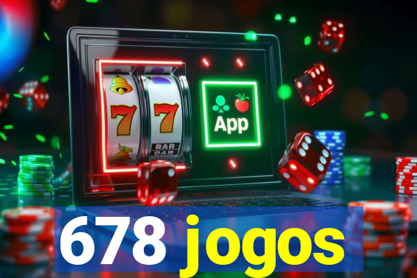 678 jogos