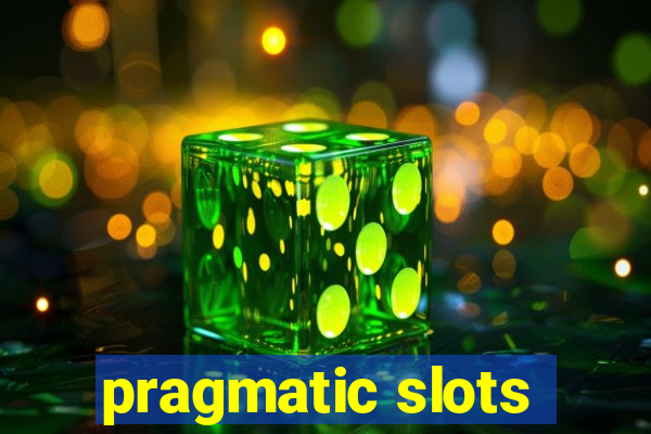 pragmatic slots