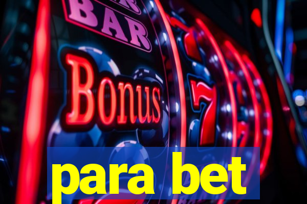 para bet