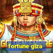 fortune giza