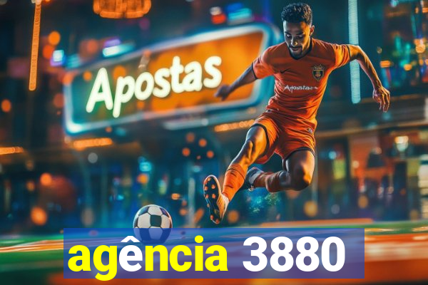 agência 3880