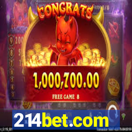 214bet.com