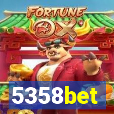 5358bet