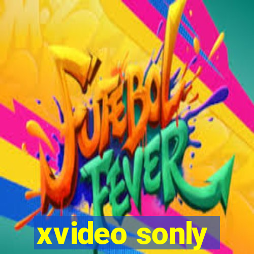 xvideo sonly