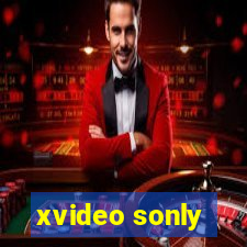 xvideo sonly