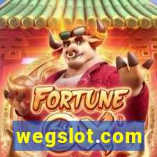 wegslot.com