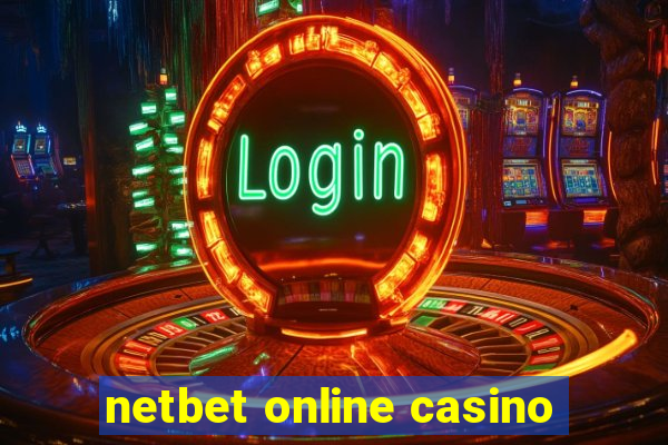 netbet online casino