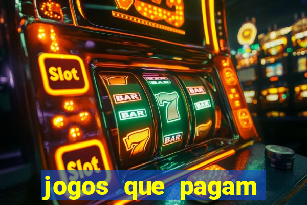 jogos que pagam bonus de cadastro