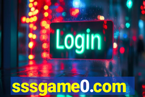 sssgame0.com