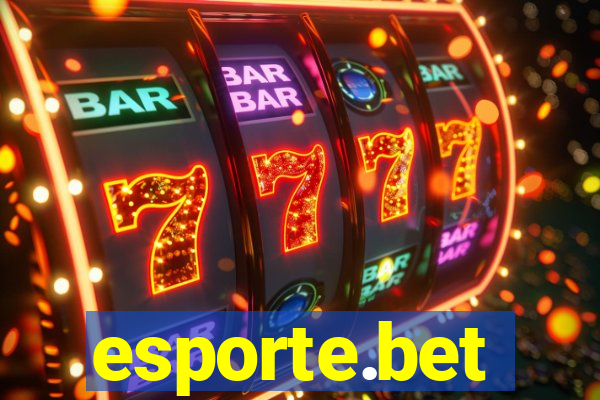 esporte.bet