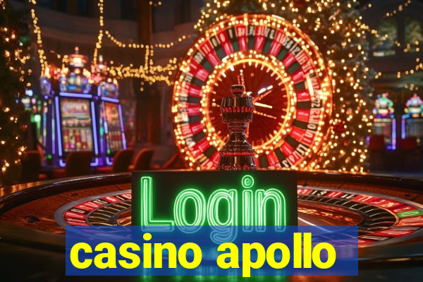 casino apollo