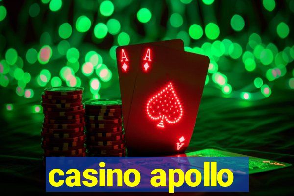 casino apollo