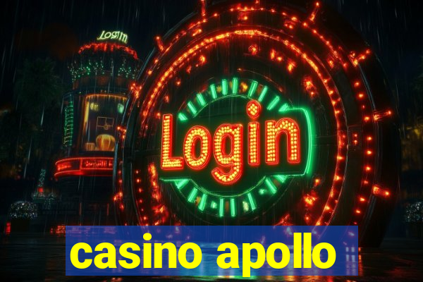 casino apollo