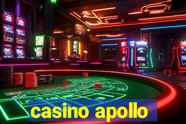 casino apollo