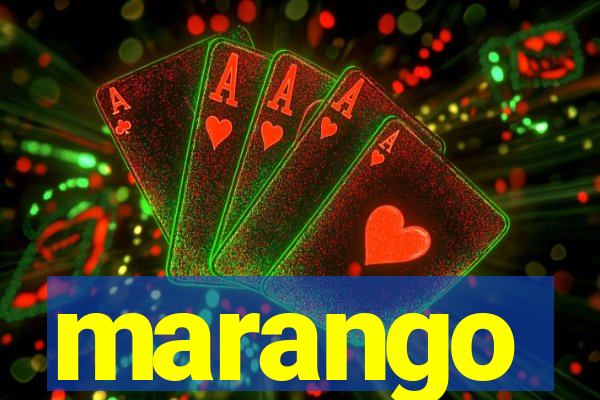 marango