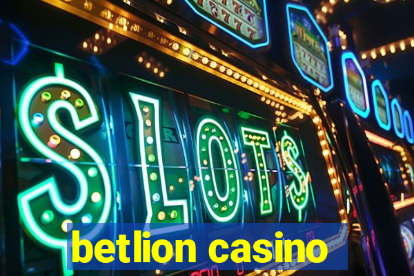 betlion casino