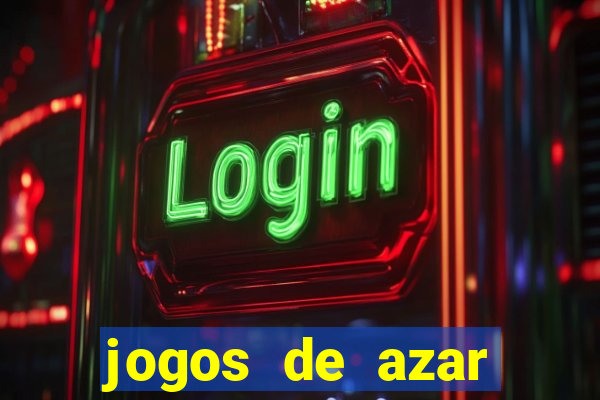 jogos de azar liberado no brasil