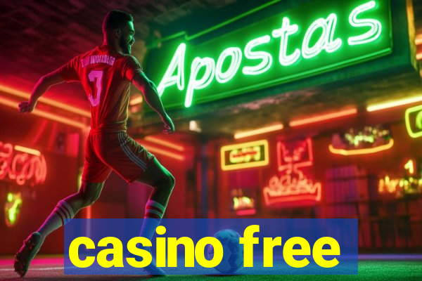 casino free