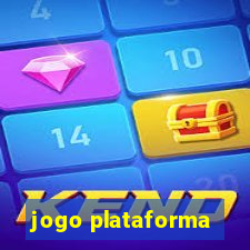 jogo plataforma