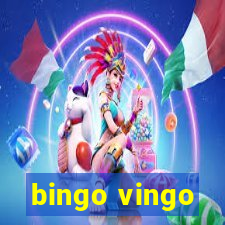 bingo vingo