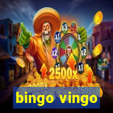 bingo vingo