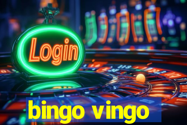 bingo vingo