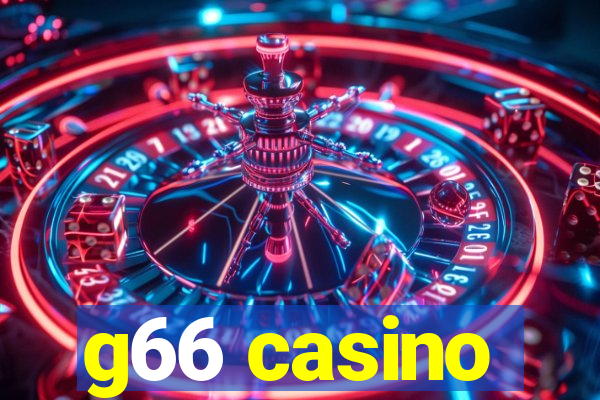 g66 casino