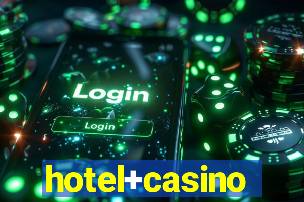 hotel+casino