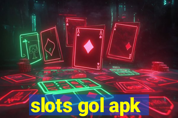 slots gol apk