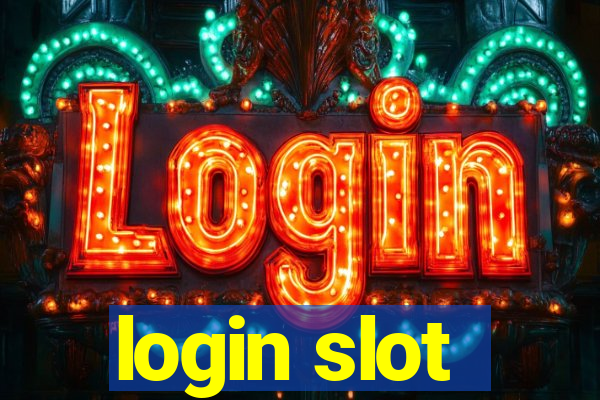 login slot