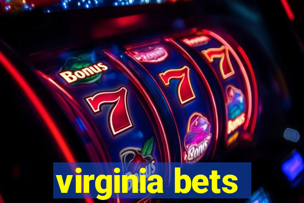 virginia bets