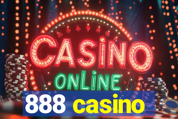 888 casino