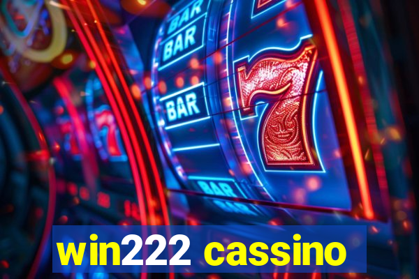 win222 cassino