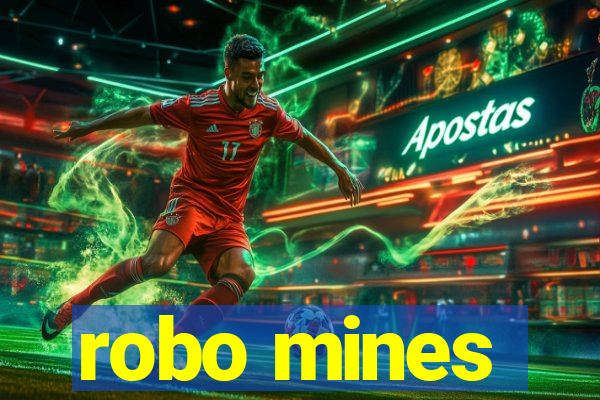 robo mines