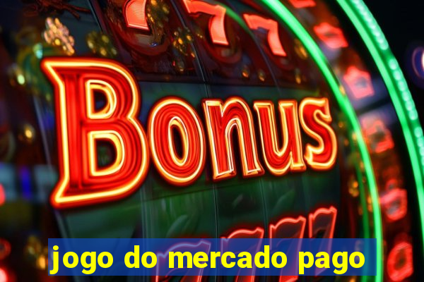 jogo do mercado pago